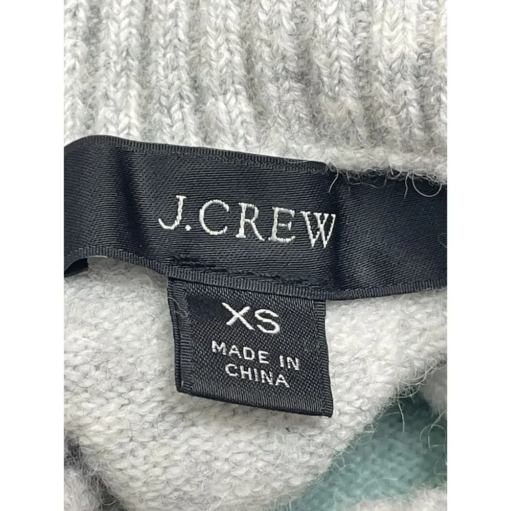 J. Crew crew women